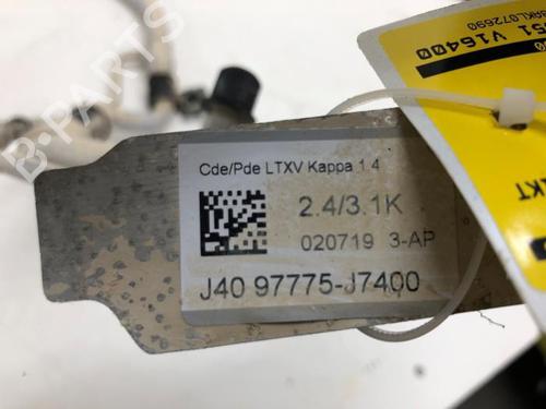 AC pipe KIA CEED (CD) 1.4 | BP29517226M126 