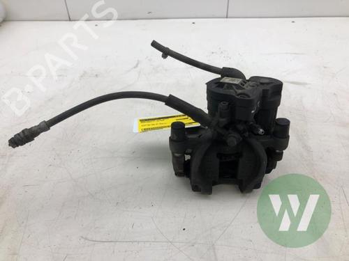 Pinza freno trasera izquierda Pinza freno trasera izquierda SKODA OCTAVIA III Combi (5E5, 5E6) 2.0 TDI (150 hp) 33833211 33833211