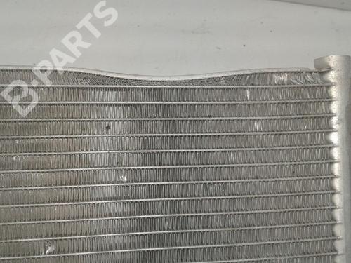 Used AC radiator OPEL ASTRA K Sports Tourer (B16) 1.4 Turbo (35) (145 hp) 9101993