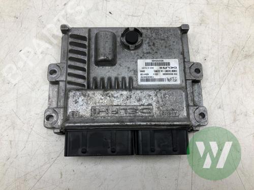 engine-control-unit-ecu-opel-vivaro-c-van-k0-2019-33713196 main image