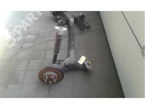Rear axle OPEL ASTRA K Sports Tourer (B16) 1.6 CDTi (35) | BP5313424M2 