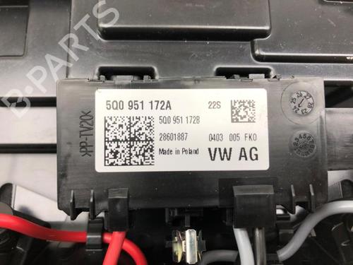 Interior roof light SEAT LEON Sportstourer (KL8, KLD) 1.5 eTSI | BP30586916I8 