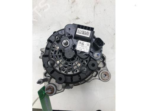 Alternator VW TRANSPORTER T6 Van (SGA, SGH, SHA, SHH) 2.0 TDI | BP13304272M7 