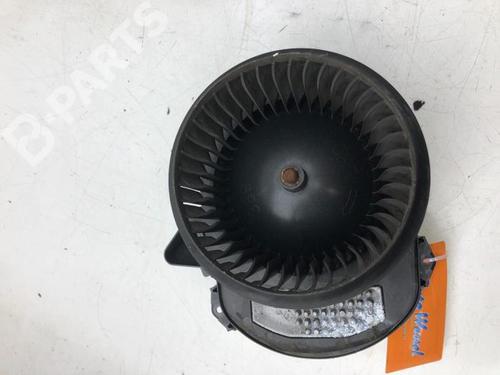 Heater blower motor MERCEDES-BENZ A-CLASS (W176) A 160 CDI / d (176.011) | BP11207726M62 