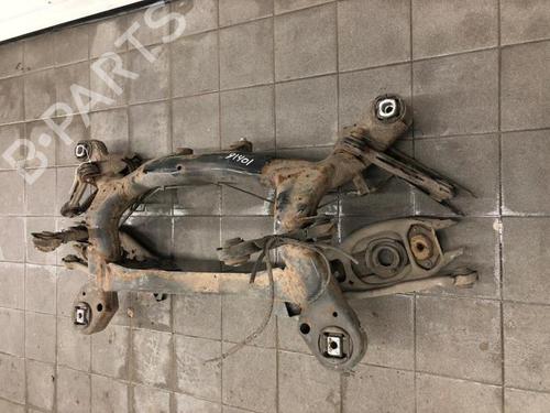 Rear axle BMW 1 (E81) 116 i | BP16251533M2 