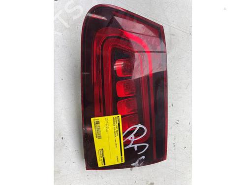 Used Right taillight MERCEDES-BENZ GLC (X253) 300 d 4-matic (253.919) (245 hp) 16111078