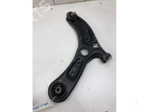 Used Left front suspension arm KIA RIO IV (YB, SC, FB) 1.25 (84 hp) 21173206