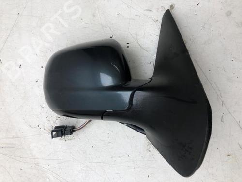 Right mirror VW GOLF IV (1J1) 1.9 TDI | BP15777939C27 