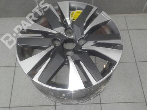 Used Rim PEUGEOT 2008 I (CU_) 1.6 BlueHDi 120 (120 hp) 8333898