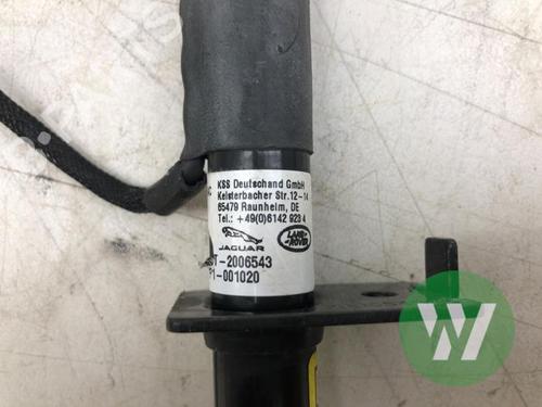 Electronic module JAGUAR E-PACE (X540) 2.0 AWD | BP37228179M83 - Image 4