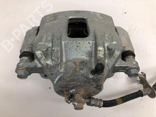 Used Right front brake caliper KIA CARENS IV 1.6 GDi (135 hp) 29987365
