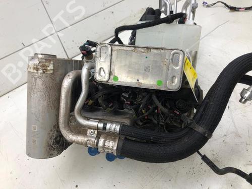 Heater matrix TESLA MODEL Y (5YJY) EV Performance All-wheel Drive | BP39913500M63 - Image 6