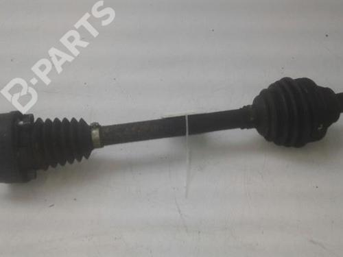 Used Left front driveshaft VW POLO (9N_, 9A_) 1.2 (54 hp) 10059517