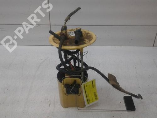 Used Fuel pump FORD RANGER (TKE) 2.2 TDCi 4x4 (150 hp) 6792975