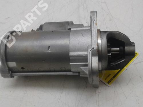 Starter OPEL CORSA E (X15) 1.4 Turbo (08, 68) | BP9103007M8 