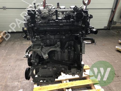 Engine MERCEDES-BENZ A-CLASS Saloon (V177) A 250 e (177.186) | BP40625236M1 - Image 5