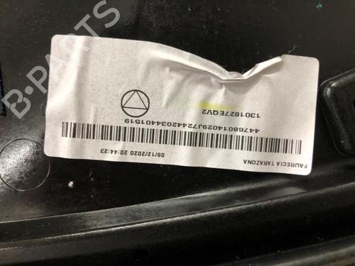 Dashboard MERCEDES-BENZ EQV (W447) EQV 300 (447.813, 447.815) | BP24394741C46 