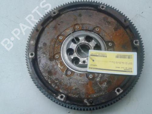 Used Flywheel AUDI Q2 (GAB, GAG) 1.6 TDI (115 hp) 14574851