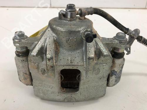 Used Left front brake caliper KIA CARENS IV 1.6 GDi (135 hp) 29848598