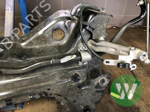 Subframe OPEL GRANDLAND / GRANDLAND X (A18, P1UO) 1.2 (75) | BP32251465M9 