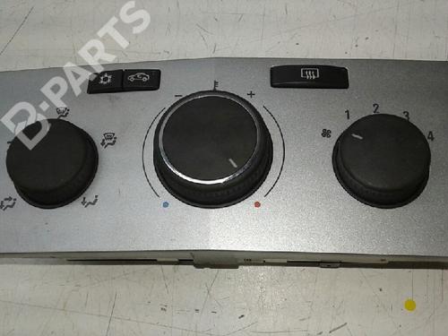 Used Climate control OPEL ASTRA H (A04) 1.4 (L48) (90 hp) 6793802