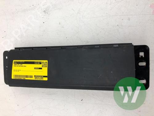 Used Knee airbag Knee airbag FORD USA MUSTANG MACH-E (CGW) EV (294 hp) 40447803 40447803