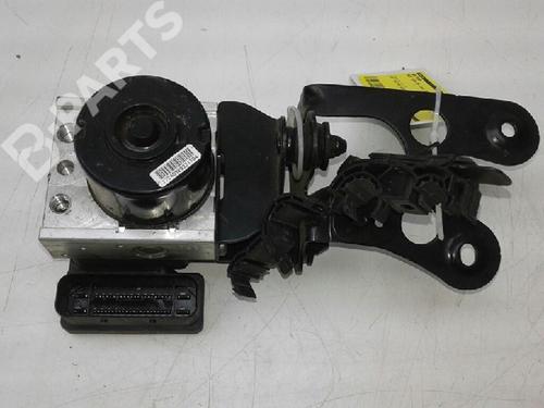 Used ABS pump SEAT LEON (1P1) 1.2 TSI (105 hp) 7284952