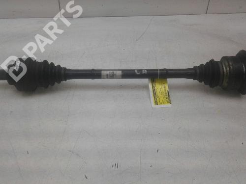 Used Right rear driveshaft BMW 4 Gran Coupe (F36) 425 d (224 hp) 4830711
