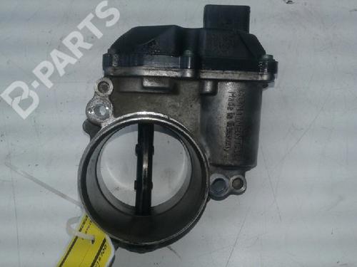 Throttle body VW TRANSPORTER T6 Van (SGA, SGH, SHA, SHH) 2.0 TDI 4motion | BP7766901M82 