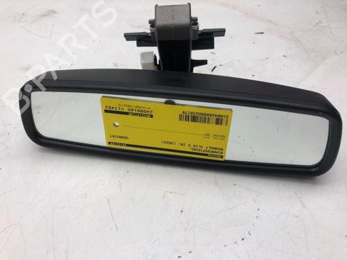 Used Rear mirror Rear mirror RENAULT CLIO V (B7_) 1.6 E-TECH 145 (B7MU) (143 hp) 39913186 39913186