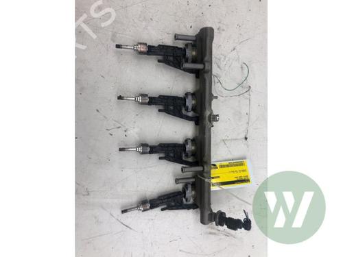 Fordelerrør Fordelerrør BMW 3 (G20, G80, G28) 330 i xDrive (245 hp) 39915692 39915692