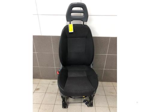 Used Left front seat CITROËN JUMPER II Van 2.2 BlueHDi 120 (120 hp) 28011257