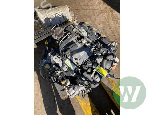 Engine MERCEDES-BENZ CLS (C219) CLS 350 (219.356) | BP37489911M1 - Image 8