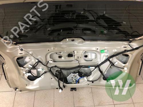 Tailgate MAZDA CX-5 (KF) 2.0 e-SKYACTIV G 165 | BP39914514C6 - Image 4