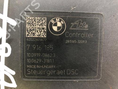 ABS pump BMW X1 (F48) sDrive 20 i | BP30333901M43