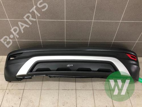 Used Other Other VW T-CROSS (C11, D31) 1.5 TSI (150 hp) 32156884 32156884