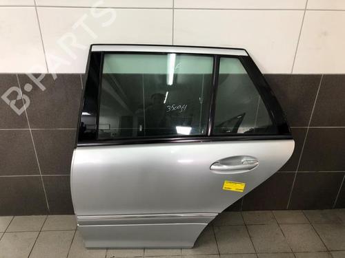 Left rear door MERCEDES-BENZ C-CLASS T-Model (S203) C 180 Kompressor (203.246) | BP18525320C4 