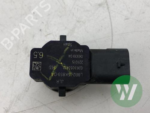 Electronic sensor LAND ROVER RANGE ROVER VELAR (L560) 2.0 P400 Hybrid 4x4 | BP38156618M84 - Image 3