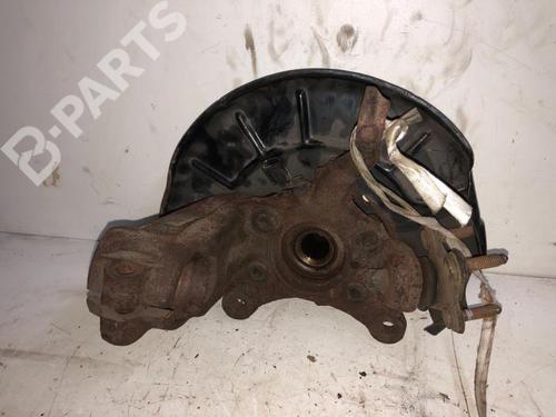 Right front steering knuckle VW GOLF V (1K1) 2.0 TDI | BP5015337M26 
