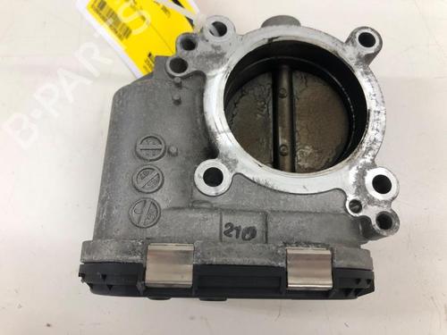 Throttle body MERCEDES-BENZ B-CLASS Sports Tourer (W245) B 200 (245.233) | BP28285521M82 