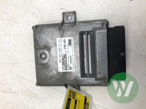 Used Control unit Control unit AUDI A4 Allroad B9 (8WH, 8WJ) 50 TDI Mild Hybrid quattro (286 hp) 39916021 39916021