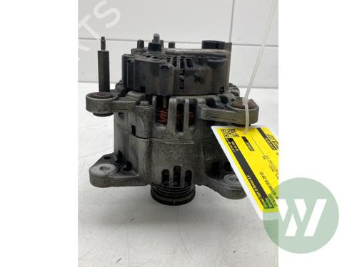 Used Alternator Alternator 39643912 39643912