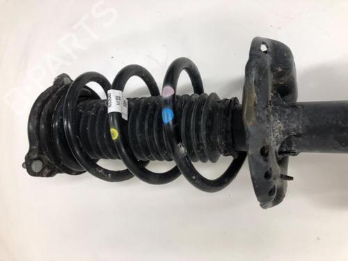 Left front shock absorber KIA SPORTAGE IV (QL, QLE) 1.6 CRDi | BP27634959M16 
