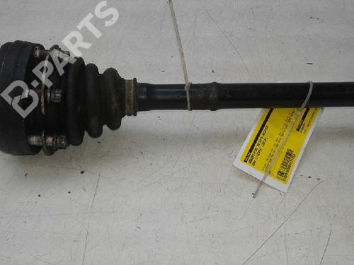 Right rear driveshaft BMW 1 Coupe (E82) 118 d | BP6793010M41 