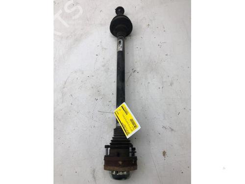 Used Left rear driveshaft AUDI A4 B8 Avant (8K5) 2.0 TFSI quattro (211 hp) 17325484