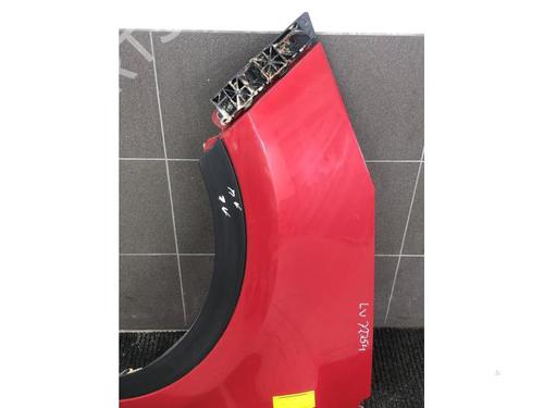 Left front fenders KIA SPORTAGE IV (QL, QLE) 1.6 CRDi Eco-Dynamics+ | BP27645969C41 