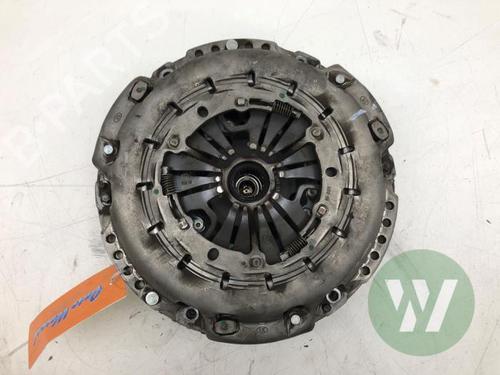 Used Flywheel Flywheel MERCEDES-BENZ VITO Van (W447) 114 CDI (447.601, 447.603, 447.605) (136 hp) 33261347 33261347