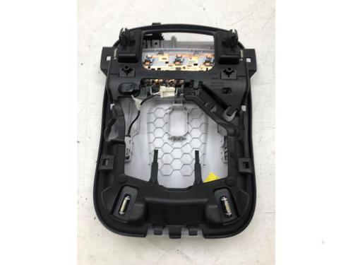 Interior roof light OPEL CROSSLAND X / CROSSLAND (P17, P2QO) 1.2 (75) | BP15350909I8