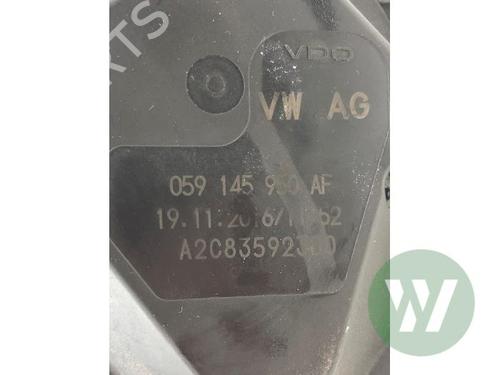 Spjældhus PORSCHE MACAN (95B) 3.0 S Diesel | BP37034685M82 - Image 4