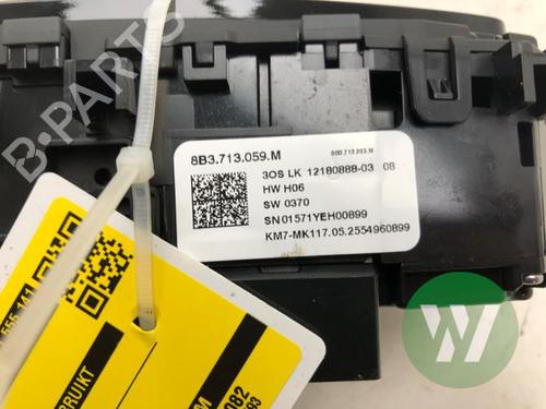 Switch AUDI Q5 (GUB) SQ5 TFSI quattro | BP40236682I30  - Image 5